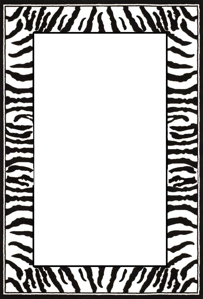 microsoft clip art zebra - photo #39