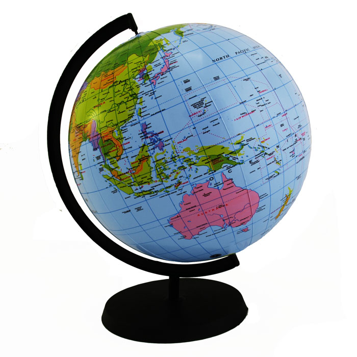 World Globe Pictures - ClipArt Best