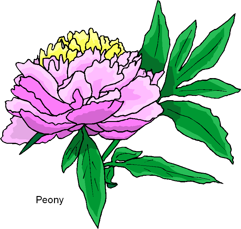 free clip art cross with flowers - photo #28