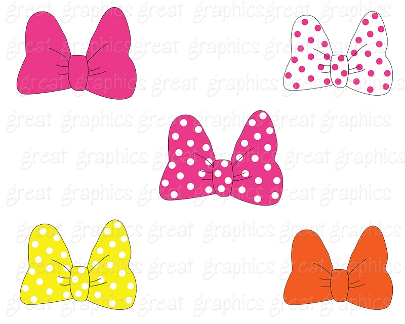 Pink Baby Minnie Mouse Clip Art | Clipart Panda - Free Clipart Images