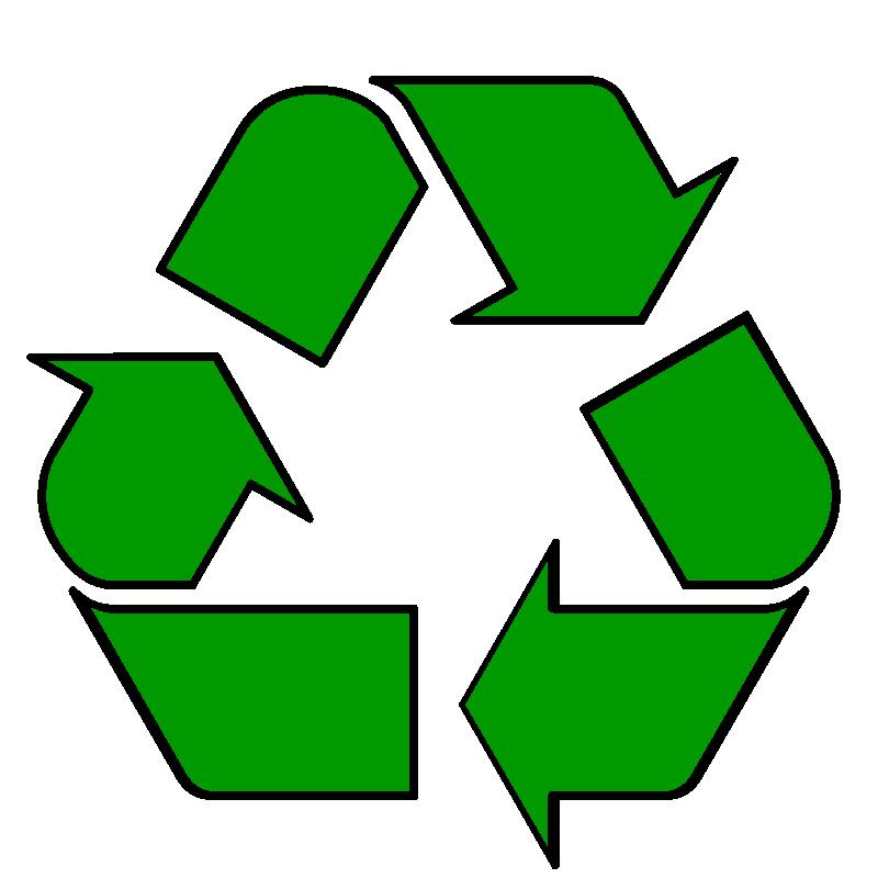 A Look at the History of the Universal Recycling Symbol ...