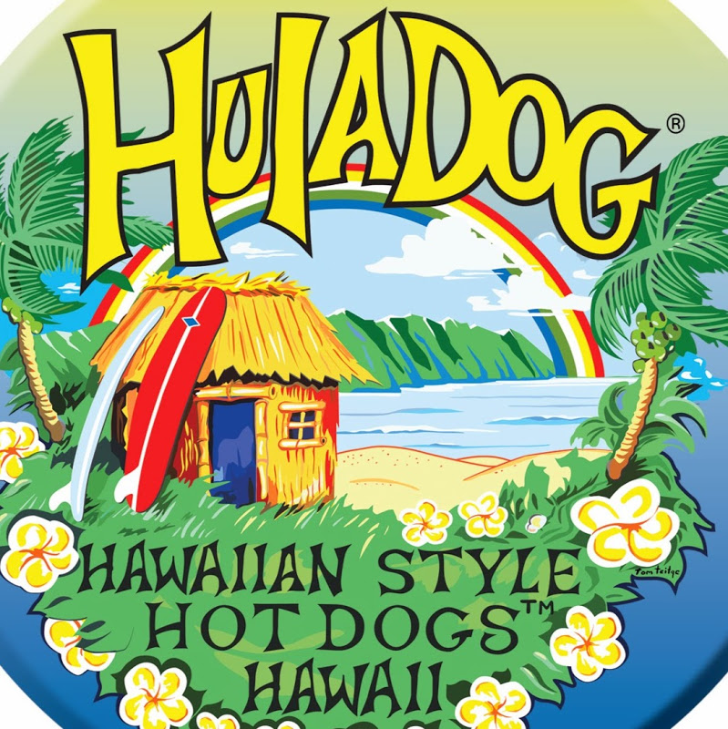 Hula Dog Hawaiian Style Hot Dogs - Google+