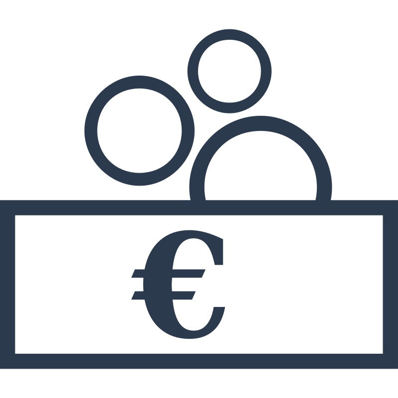 Clipart - money symbol