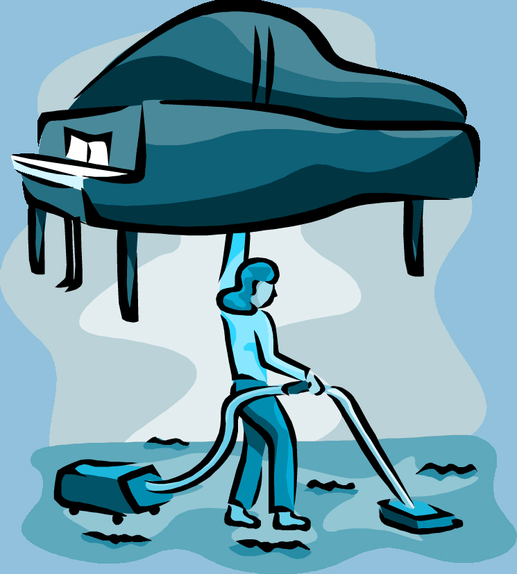 janitor clipart gallery - photo #18