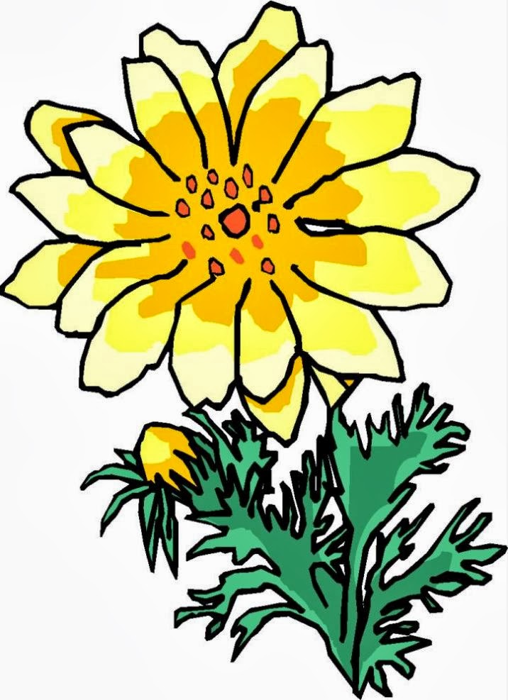 Clipart Flowers