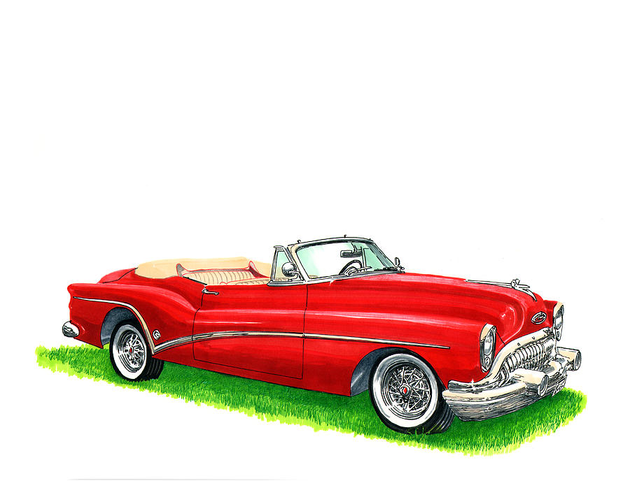 Convertible Drawings for Sale