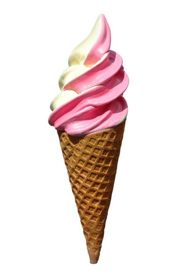 Ice Cream. You Scream. on Pinterest