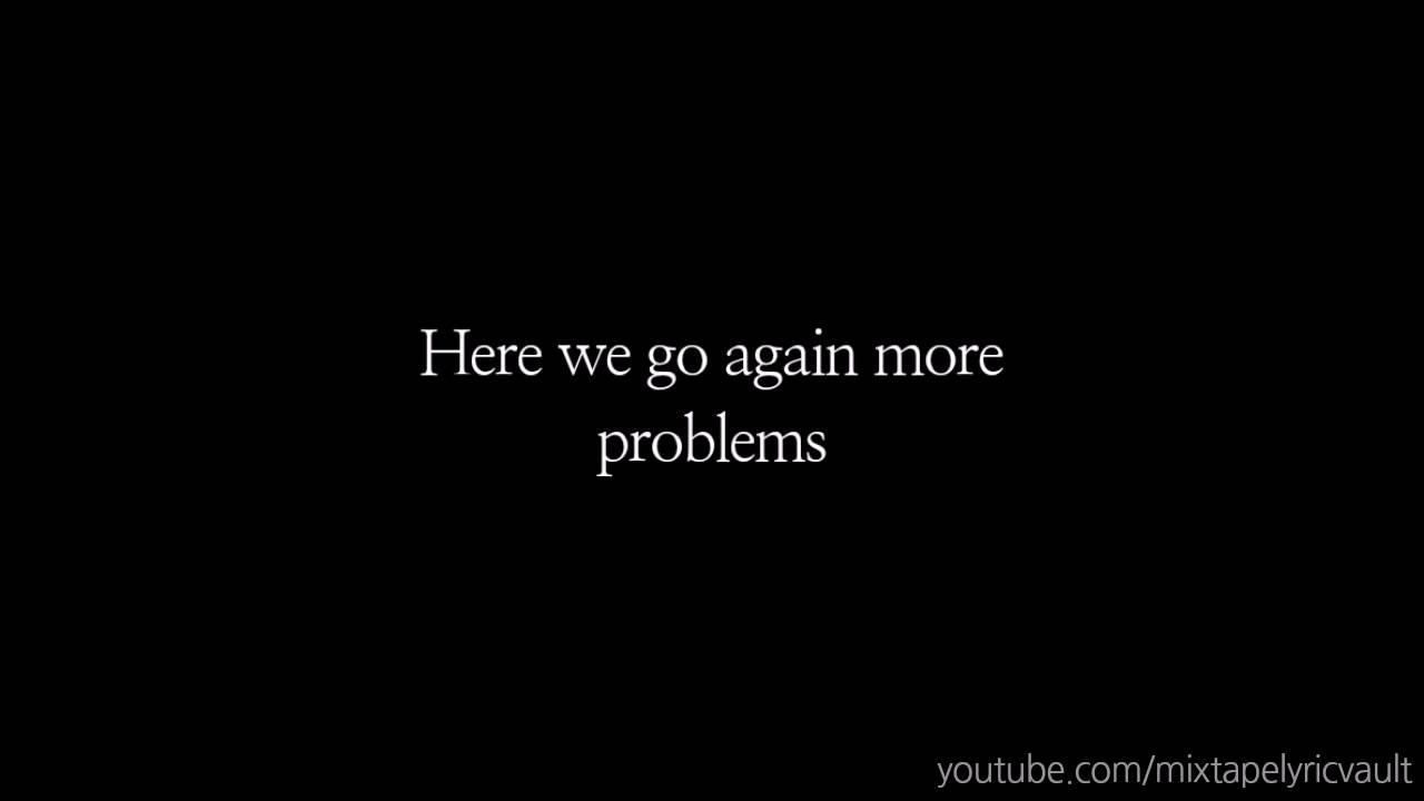 Kevin Gates - In My Feelings (Onscreen Lyrics) - YouTube