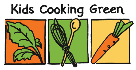 Kids Cooking Green | Lexington Farmer's Market
