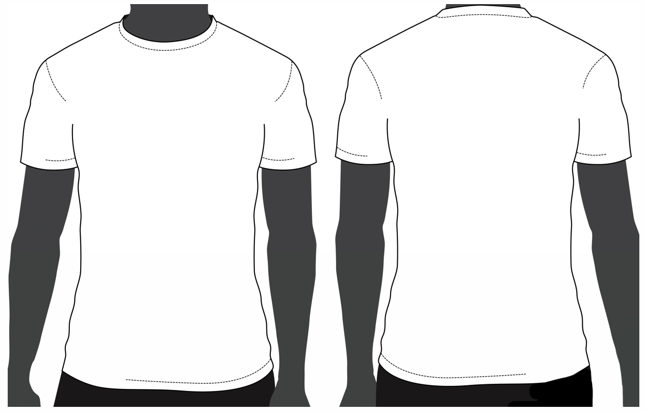 Free T Shirt Design Template