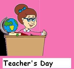 Teachers' Day Pictures, Images, Photos