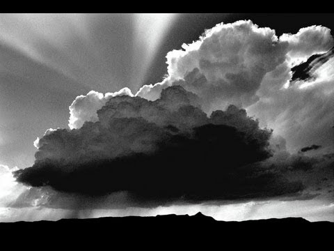 How to draw a very natural, realistic looking rain cloud (storm ...