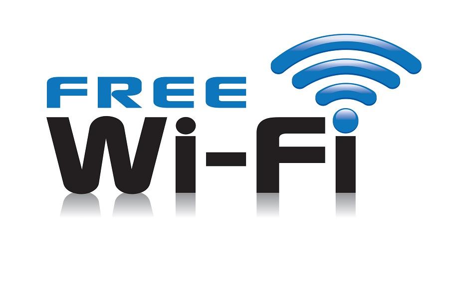 FREE WIFI WILL BE AVAILABLE SOON FOR INTERNATIONAL AND DOMESTIC ...