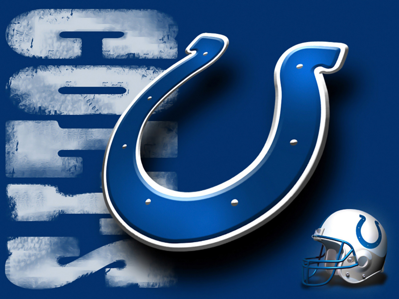 Colts Logo Wallpaper images & pictures - NearPics