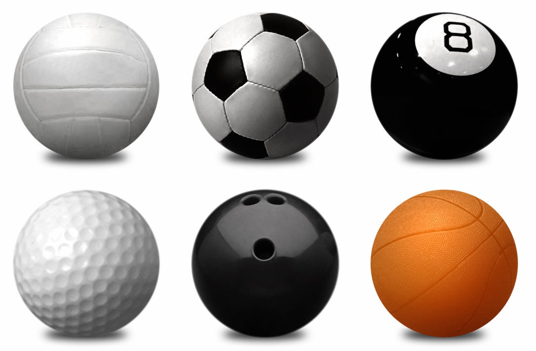 Sports Balls PNG Icon | Free Icon | All Free Web Resources for ...
