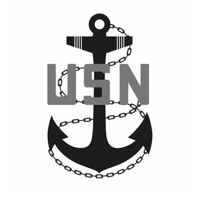 United States Navy Logo | Usn Logo | Cool Stencils | Pinterest