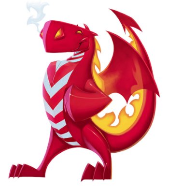 Porchester Junior - School Website:George and the Dragon