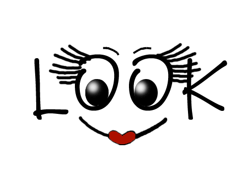 Phrasal verbs with 'look' - Level A - Mitchie先生のテキスト