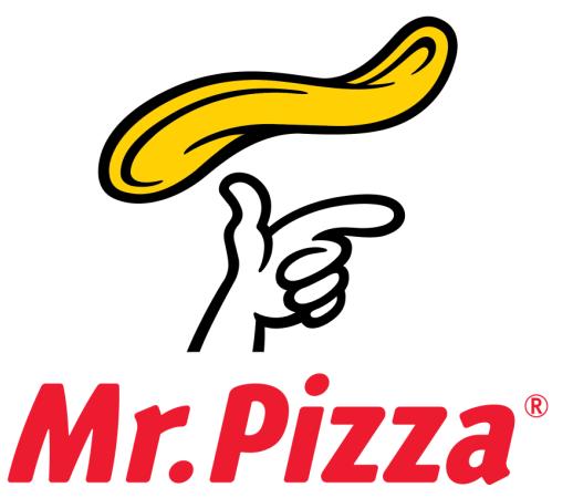 Image - Mr.Pizza logo.JPG - Logopedia, the logo and branding site