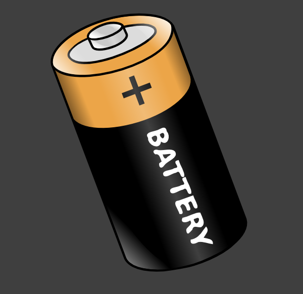 Battery Cell Clipart images