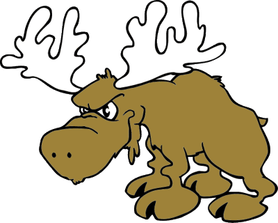 moose cartoon image search results