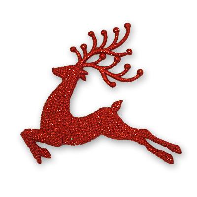christmas-reindeer-decorations ...