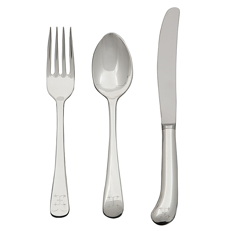 Fork And Spoon - Cliparts.co