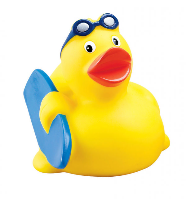 Surfer Rubber Duck Custom Decorated Promotional Products, Products ...