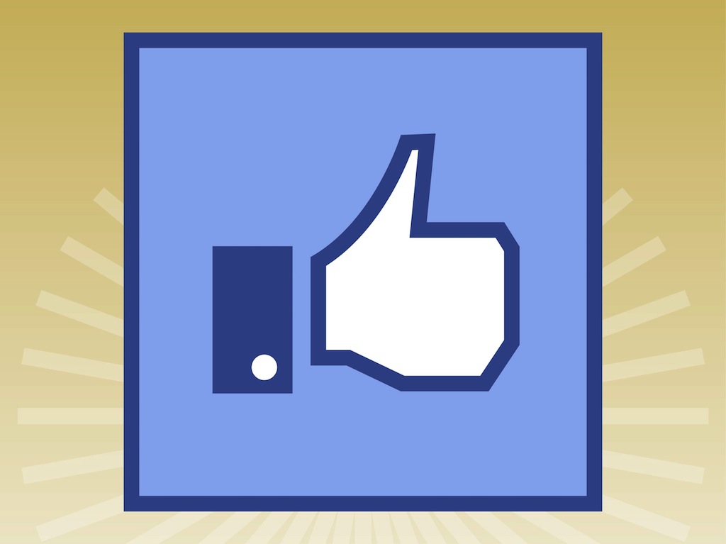 Facebook Logo Vector Free Download
