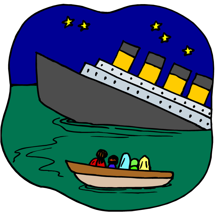 Animated Boat Pictures - Cliparts.co