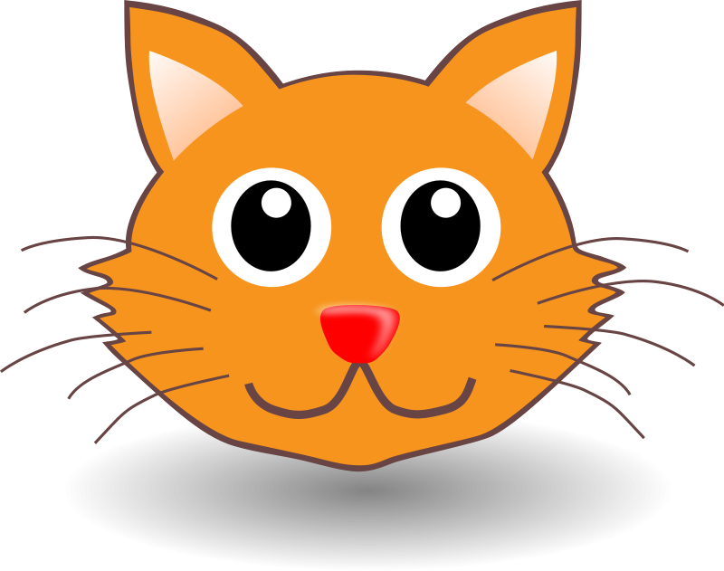 Meow Clipart Download