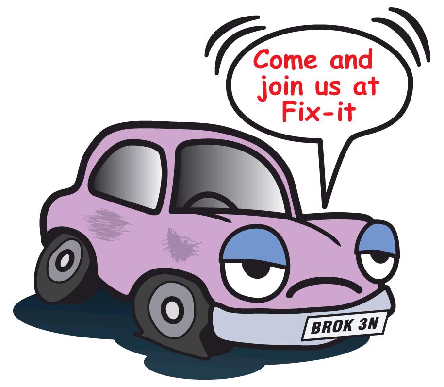 Free Car Repair Course | The LINC Blog