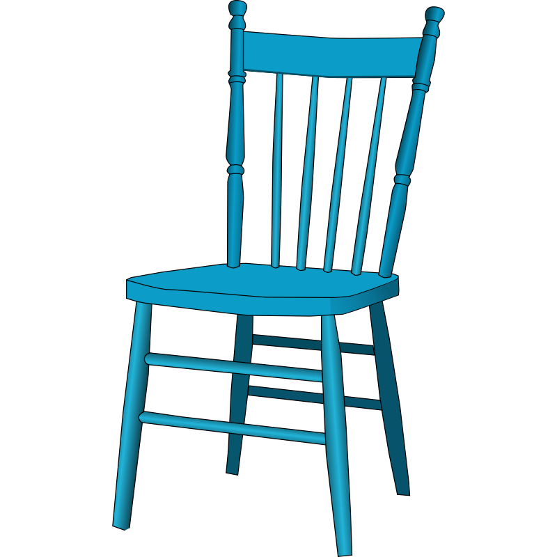 Clipart - Chair