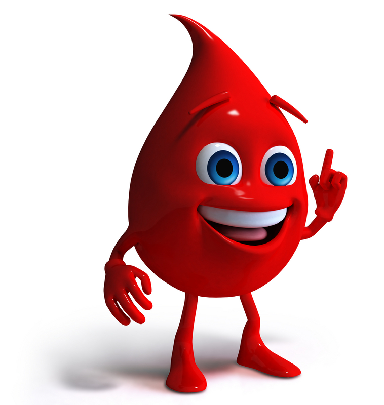 free clipart of blood drop - photo #38