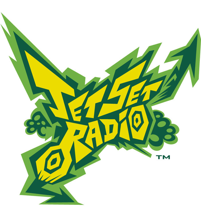 E3: Better Brush Your Teeth! It's Our Jet Set Radio HD Impressions ...