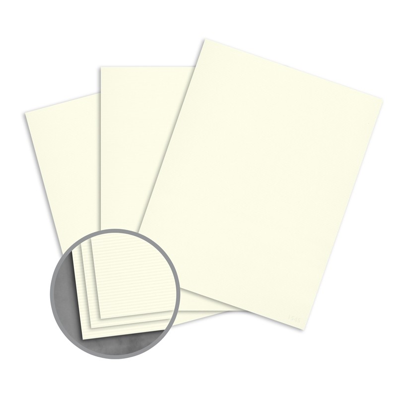 Eco Cream Paper 24 X 36 In 80 Lb Text Vertical 100 Recycled