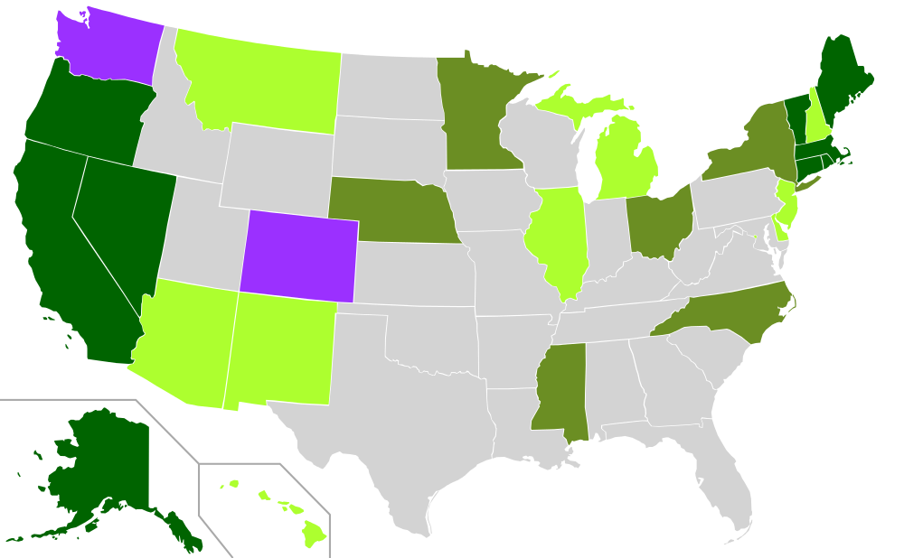 map-of-us-state-cannabis-laws- ...