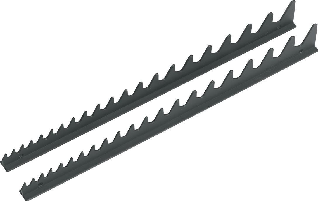 Sealey Sharks Teeth Spanner Rack 2pc | eBay