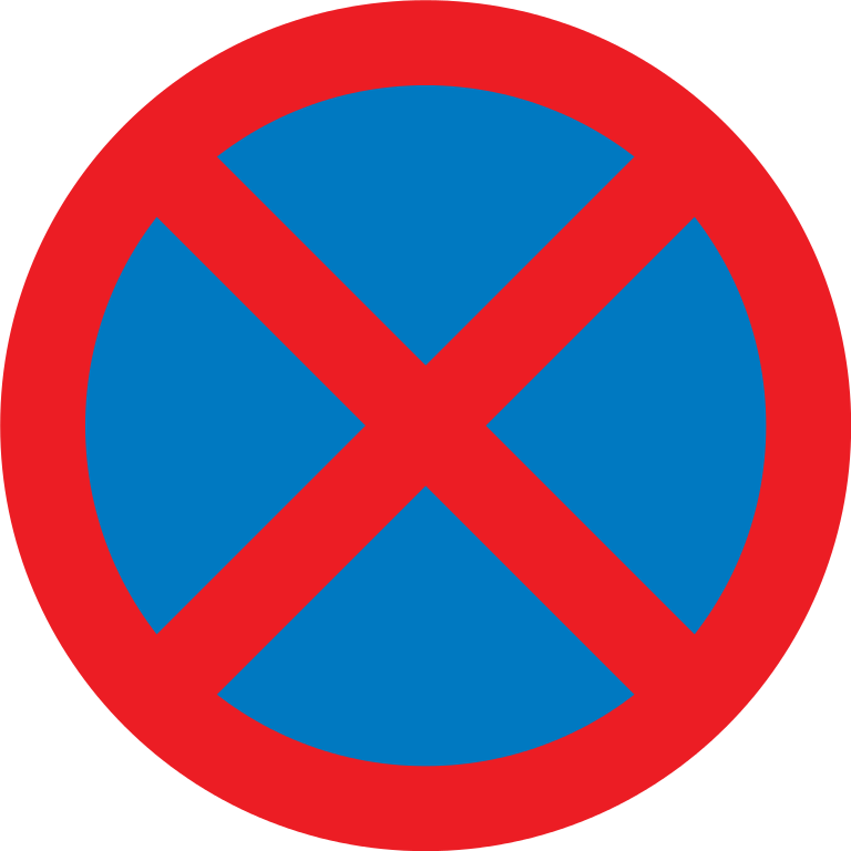 File:UK traffic sign 642.svg - Wikimedia Commons