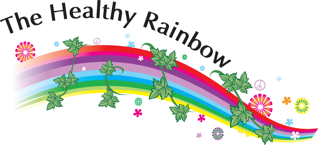 Public Speaking-Healthy Living Series | The Healthy Rainbow