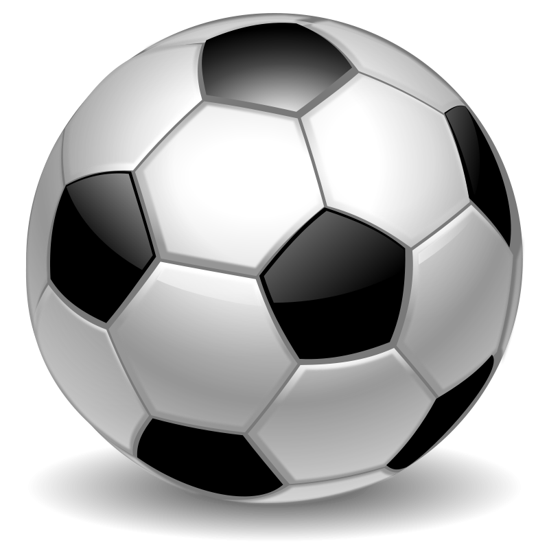Printable Pictures Of Soccer Balls Cliparts co