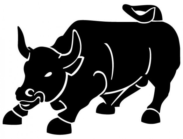 Bull Vectors, Photos and PSD files | Free Download