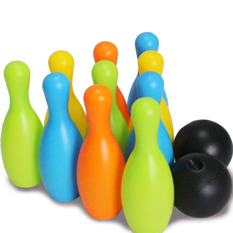 Aliexpress.com : Buy Bowling ball toy Large ball toy bowling ...