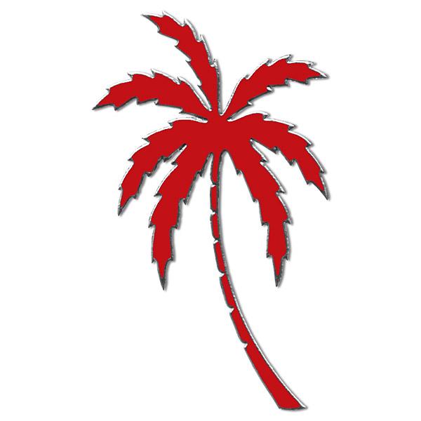 Palmetto Tree Decal - ClipArt Best - ClipArt Best