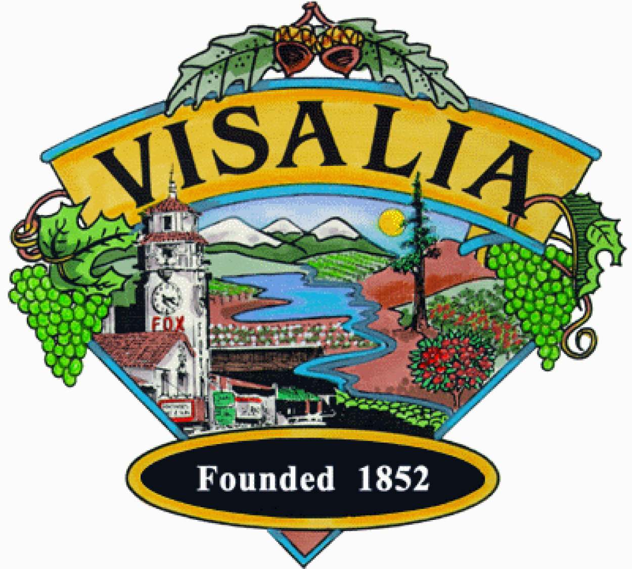 Arts Visalia - Children's Classes - Visalia, California