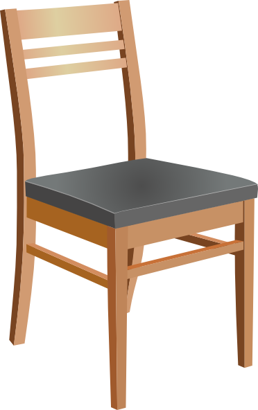Kitchen Table And Chairs Clip Art - d'