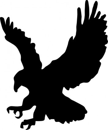 Free american eagle vector art Free vector for free download ...
