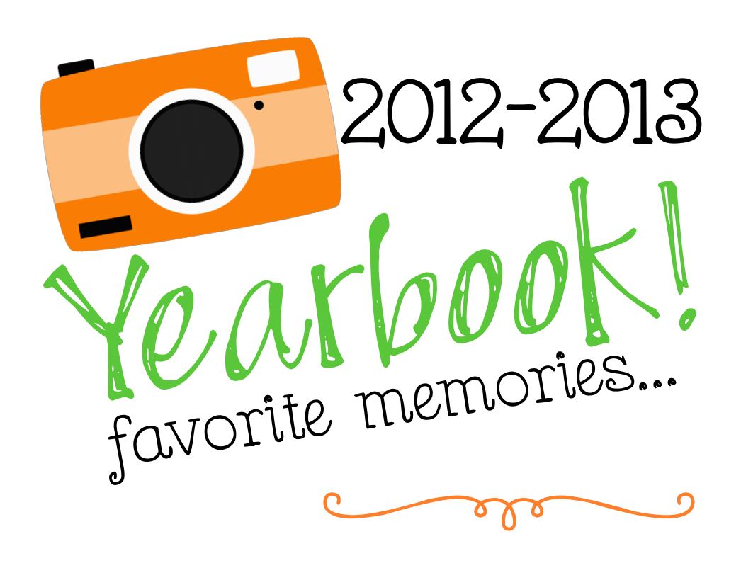 clipart for school yearbooks - photo #40