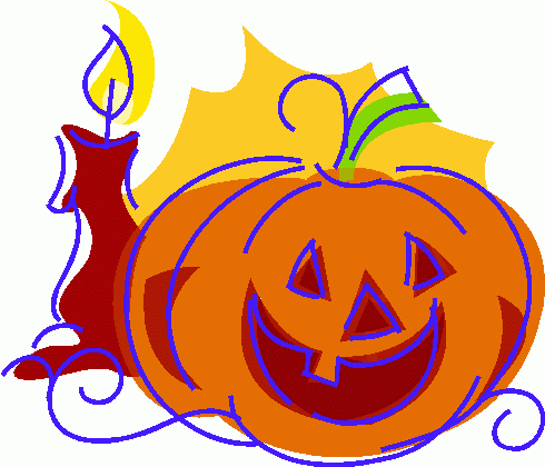 pumpkin-candle-clipart clipart - pumpkin-candle-clipart clip art