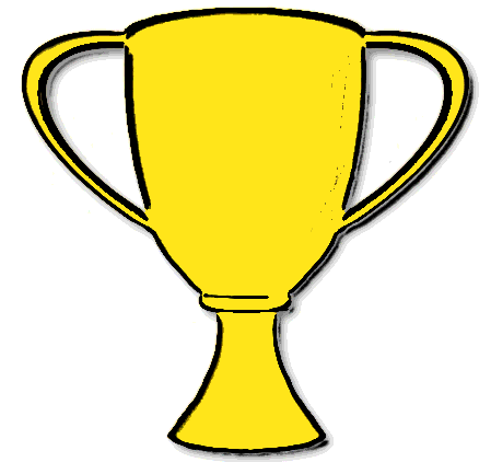Football Trophy Clipart | Clipart Panda - Free Clipart Images